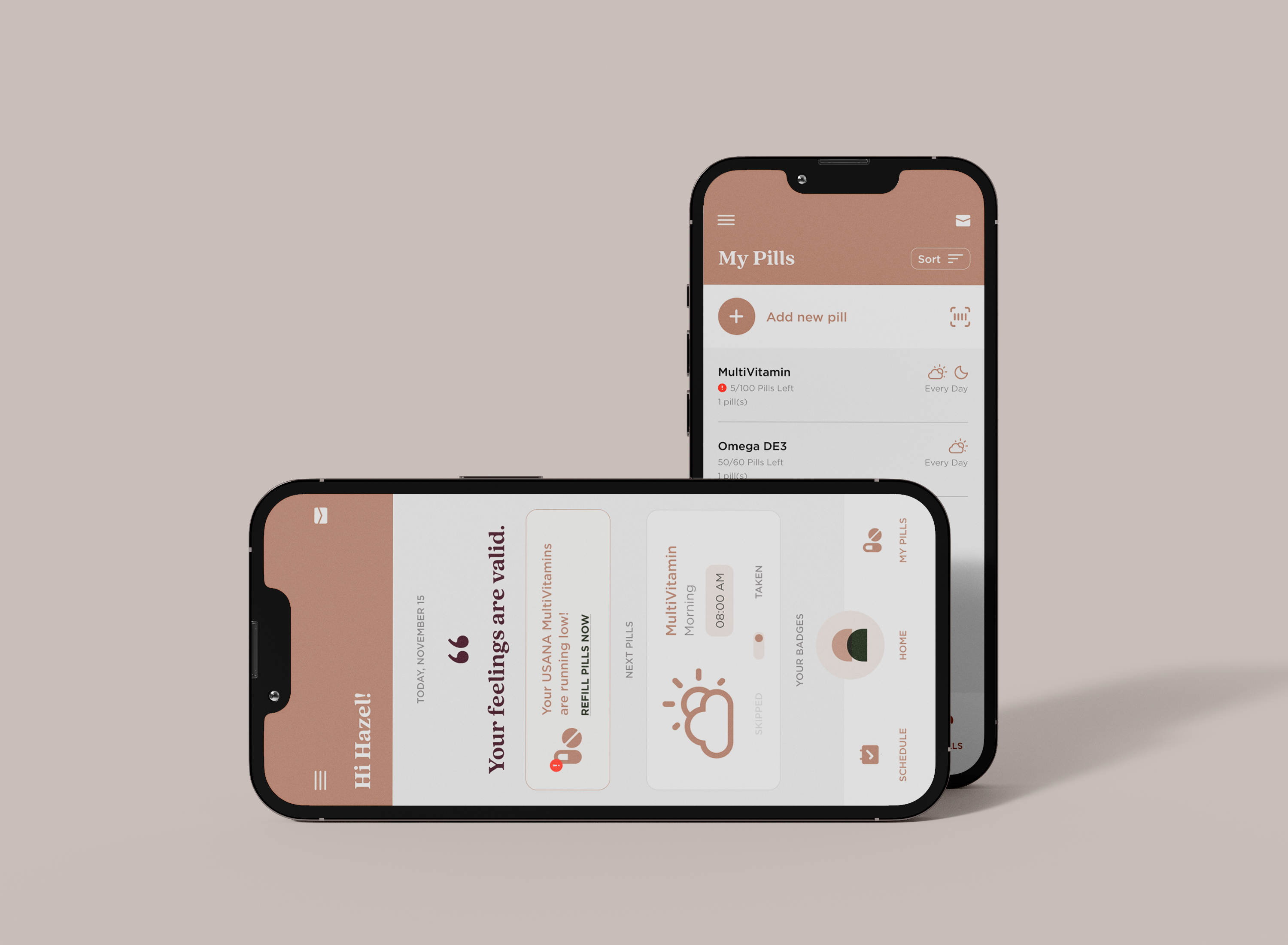 CocoTrade Project