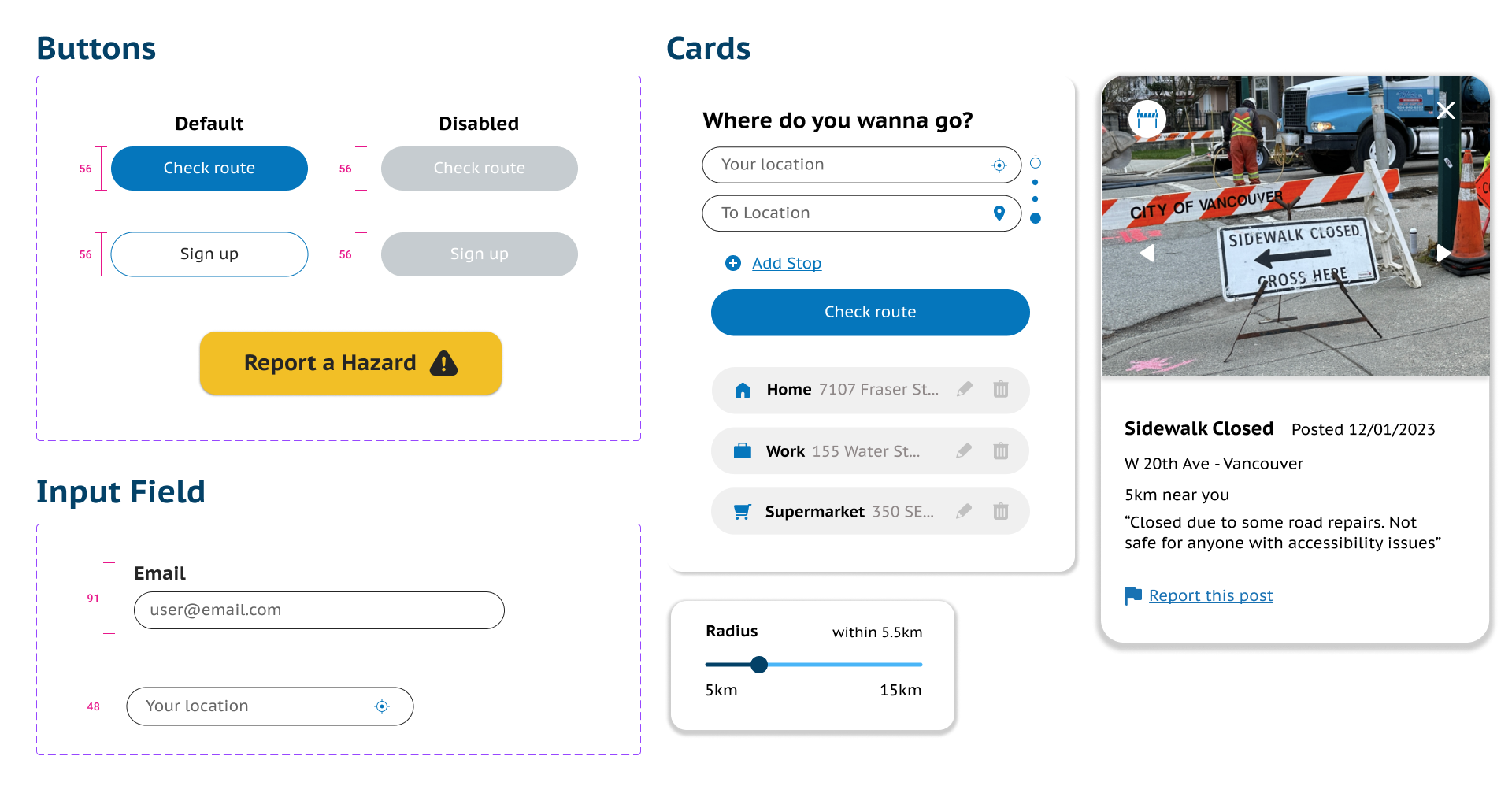 UI Kit
